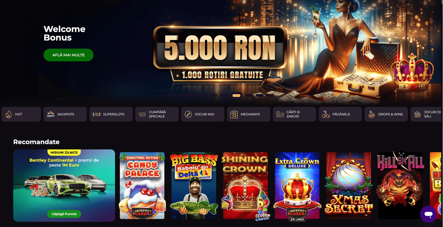 Cashpot Casino Cashpot Casino
