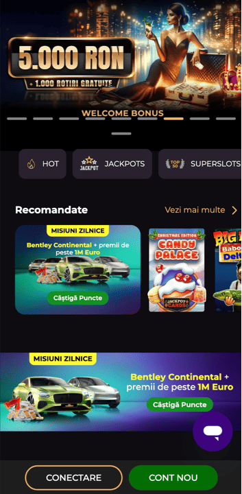 Cashpot Cashpot Casino